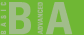 Kurskategorie 'Basic'+'Advanced'